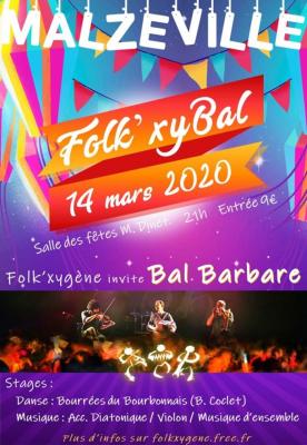 Bal Barbare