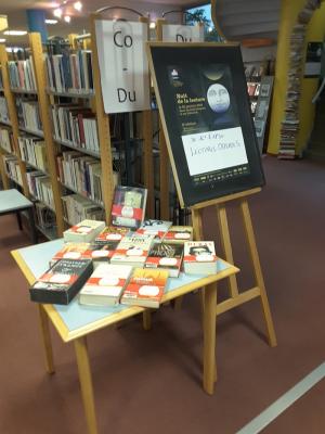 Lectures impromptues