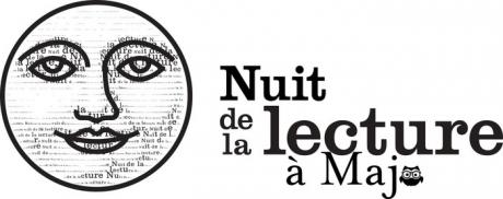 Nuit de la lecture à Majo
