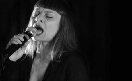 Judit Maian / Milonga