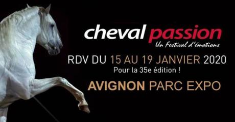Cheval passion