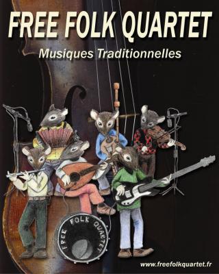 Free Folk Quartet