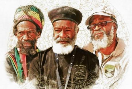 The Abyssinians