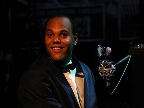Tony Kazima Trio