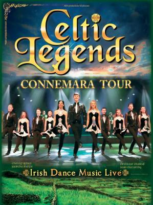 Celtic Legends