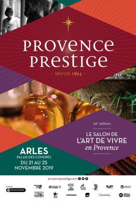 Provence Prestige