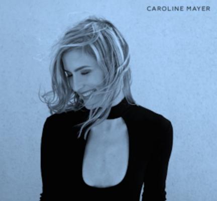 Caroline Mayer Trio