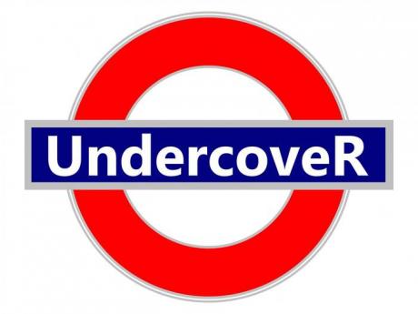 Avant Scene du dimanche : Undercover