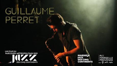 Guillaume Perret 