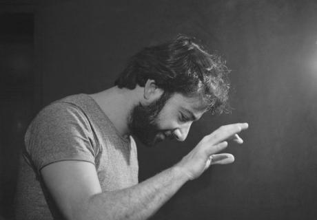 Julien Brunetaud Duo