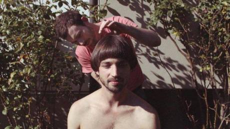Klaus Johann Grobe • Musique Chienne • Martedì Nero