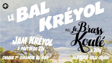 Le Bal Kréyol