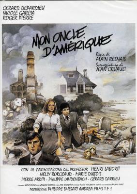 Mon oncle d'Amérique