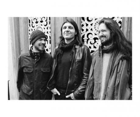 Hippie Diktat + GUEST