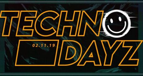 Techno Dayz