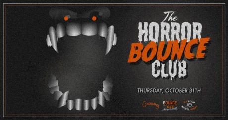 Horror Bounce Club