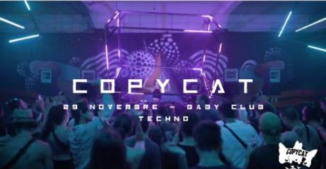 Copycat #2 - Roüge & Laze