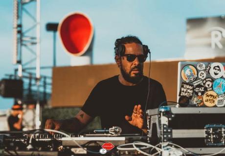 Dj Djel aka Diamond Cutter