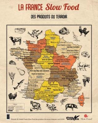 TERROIRS : TRADITION ET INNOVATION