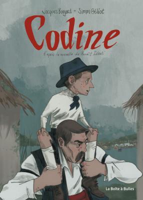 Rencontre avec Jacques Baujard et Simon Géliot