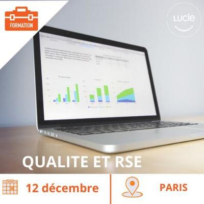 Formation : Combiner Qualité et RSE pour une performance globale et durable
