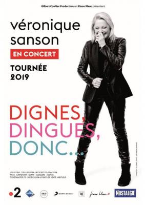 Véronique Sanson