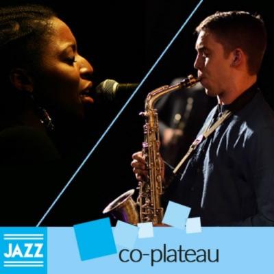 MILIN Duo – Maxime Atger trio invite R. Imbert