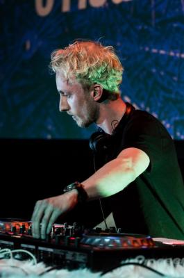 Équipe créative - Dj SET
