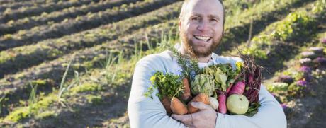 Quand les chefs s'engagent