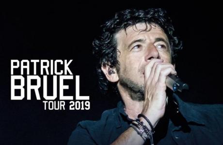 Patrick Bruel