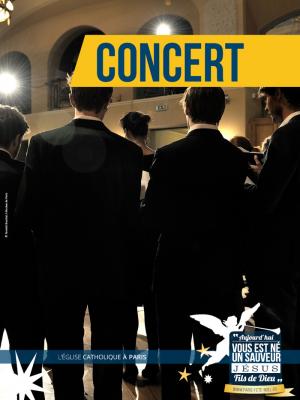 Concert de Noël