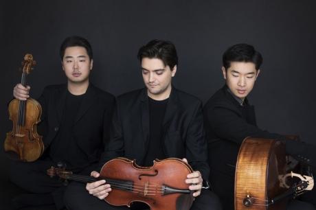 LE DERNIER BEETHOVEN