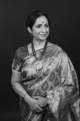 Aruna Sairam