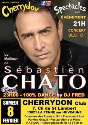 Sebastien El Chato