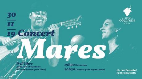 Mares