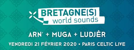Bretagne(s) World Sounds