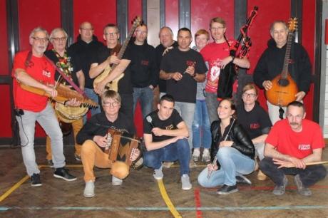Groupe Sans Gain