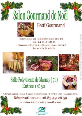 Festi'Gourmand