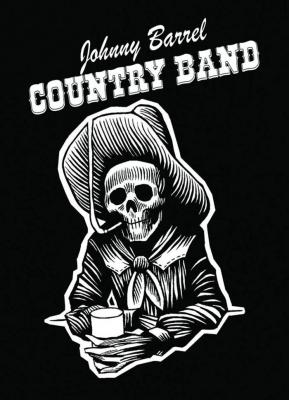 Johnny Barrel Country Band