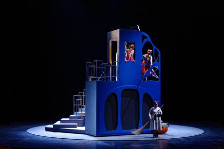 Cendrillon