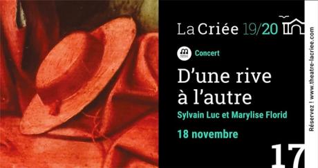 D’une rive à l’autre