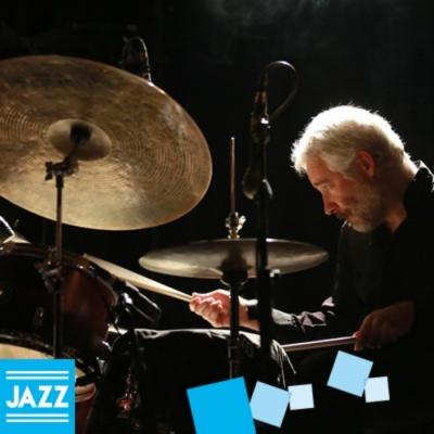 Fred Pasqua 4tet | Moon River
