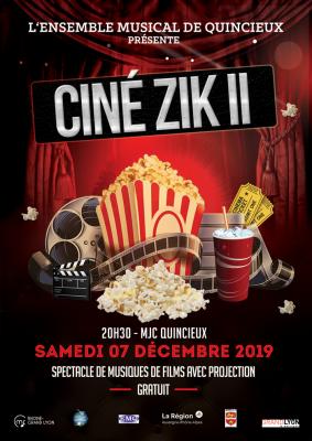 Cinezic 2