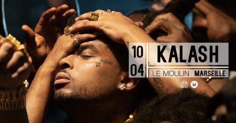 Kalash