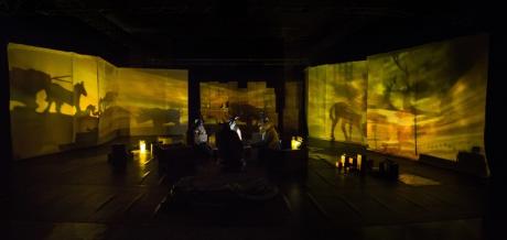 Revoir Lascaux