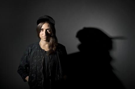 Lucia Cadotsch - Speak Low