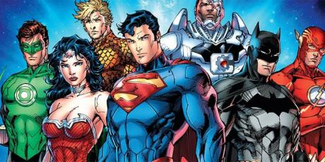 DC Comics