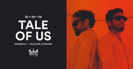 Tale Of Us