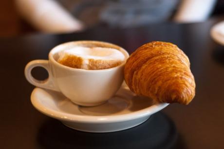 Breakfast DiscoveRhizome