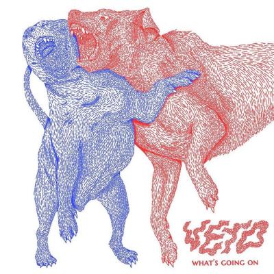 VETO + Guest